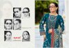 Needle Wonder Vol 17 By Romani Cotton Readymade Pakistani Suits 